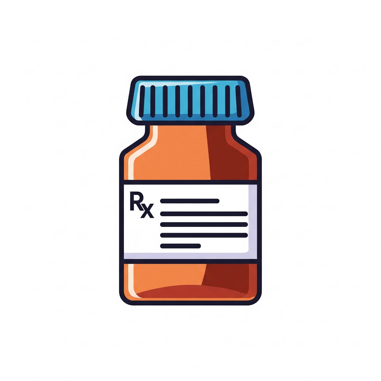 Prescription icon